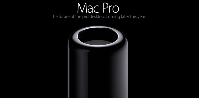 新しいMacProはダサい？モックアップ動画も公開されてます！