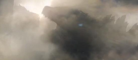 渡辺謙さんもばっちし写ってる新作映画「ＧＯＤＺＩＬＬＡ」予告編です！