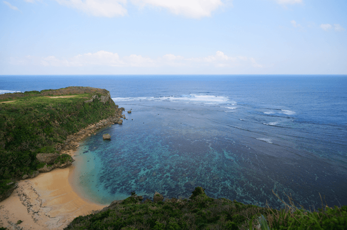 沖縄で写真撮影するなら”ぬちうなー”からの絶景を収めるべき！