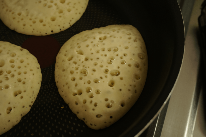 美味しいパンケーキを食べたいならエッグスシングスの粉を絶対に食べるべき 日々クリエイターの欲求記