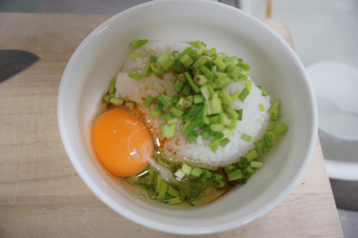 脱社畜をしたおっさんのお昼ごはん。