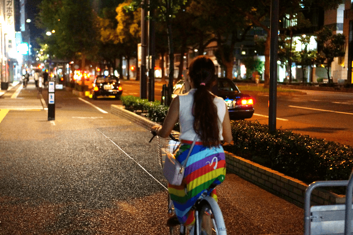 派遣で転職した妻の時給が¥1580円から¥1700にアップ！