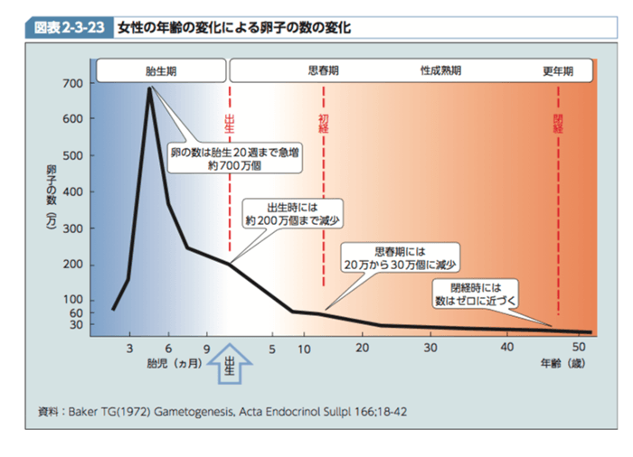 30歳の僕は34歳の妻と来年から子作りを開始します。時は待ってくれないので早めが吉。