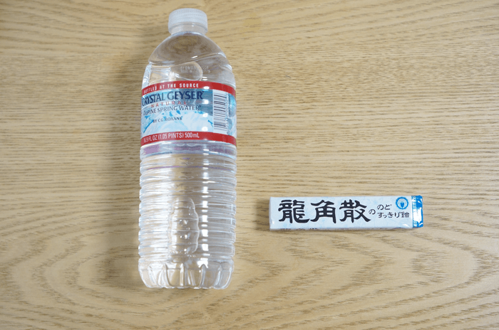 喉 の 痛み 一瞬 で 治す 飲み物