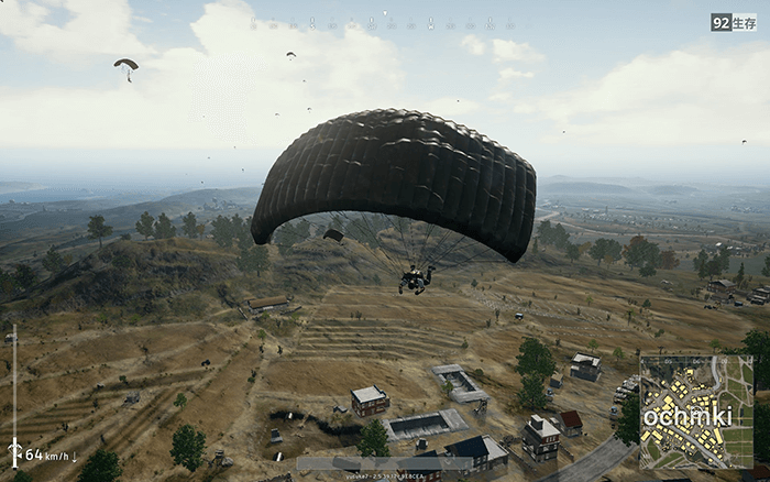 ありがとう さようなら Pubg 日々クリエイターの欲求記