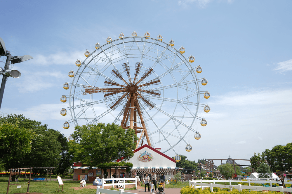 東武動物公園に行ってきました。触れるヒヨコに、アヒルとワオキツネザルが間近で見れました。