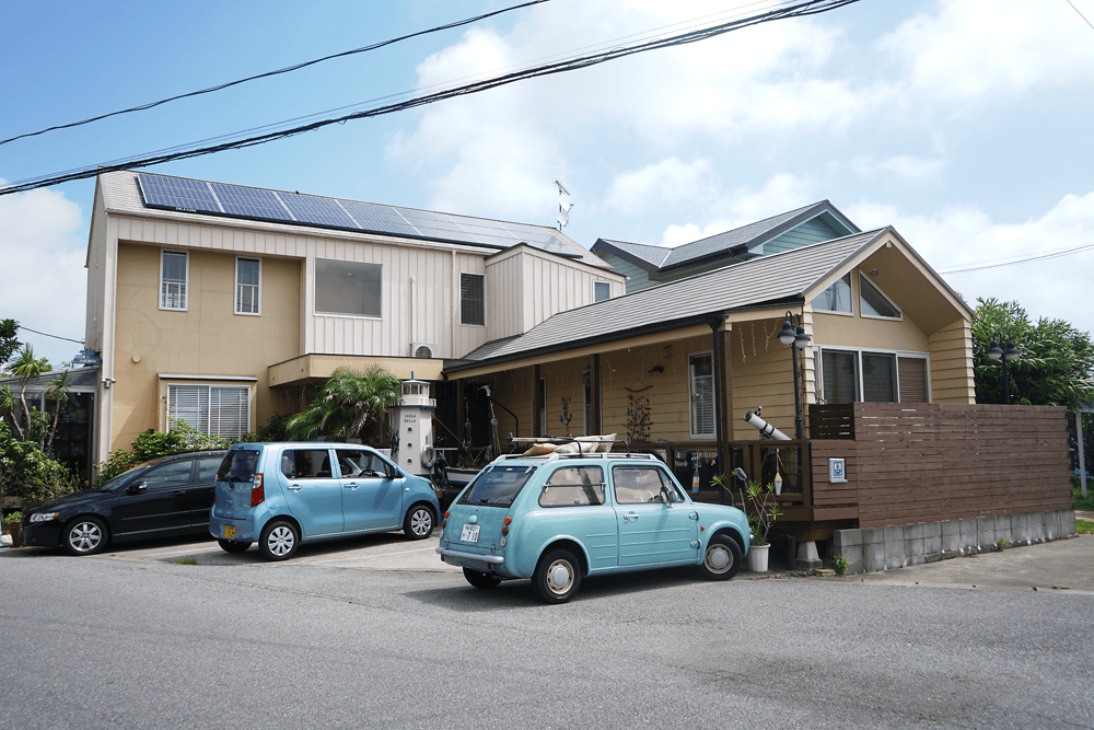 子供は宿泊NGな千葉の大人隠れ家カフェホテル【イソラベッラ】に泊まってきました^^カップルで行くなら絶対喜ぶ！レビュー